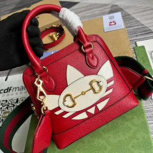 Charm - GG Bags - 1196