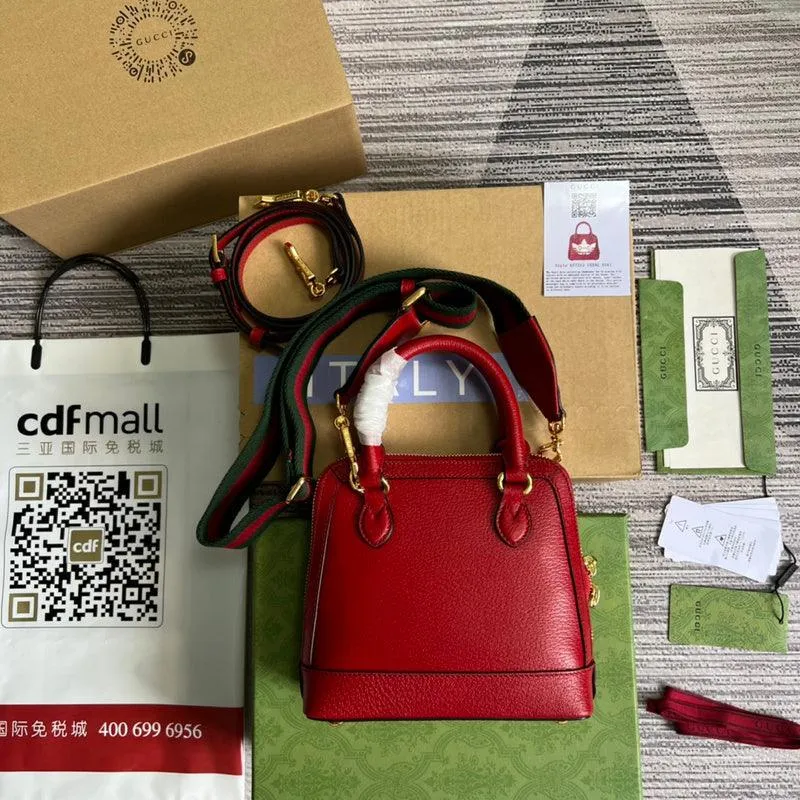 Charm - GG Bags - 1196