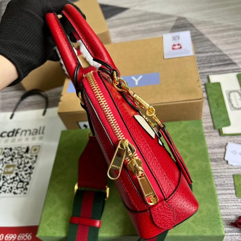 Charm - GG Bags - 1196