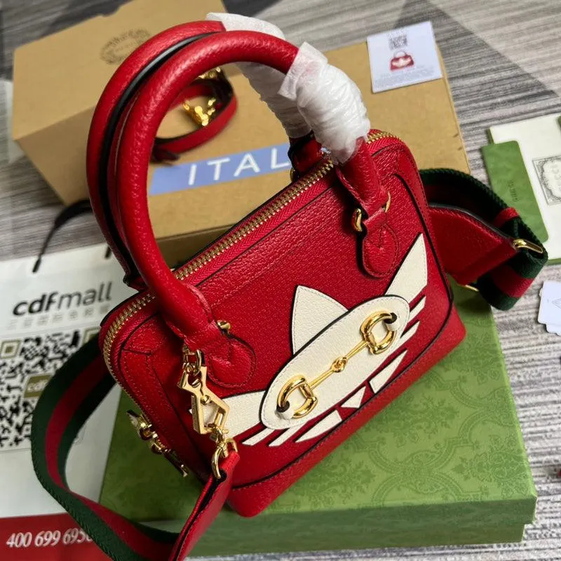 Charm - GG Bags - 1196