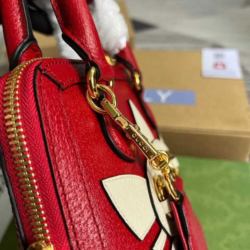 Charm - GG Bags - 1196