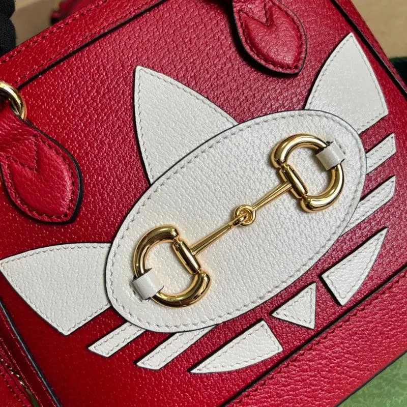 Charm - GG Bags - 1196