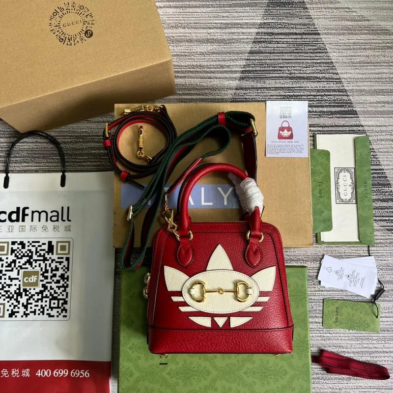 Charm - GG Bags - 1196