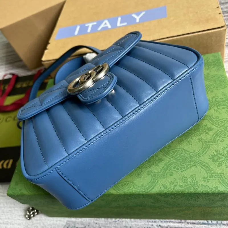 Charm - GG Bags - 1470