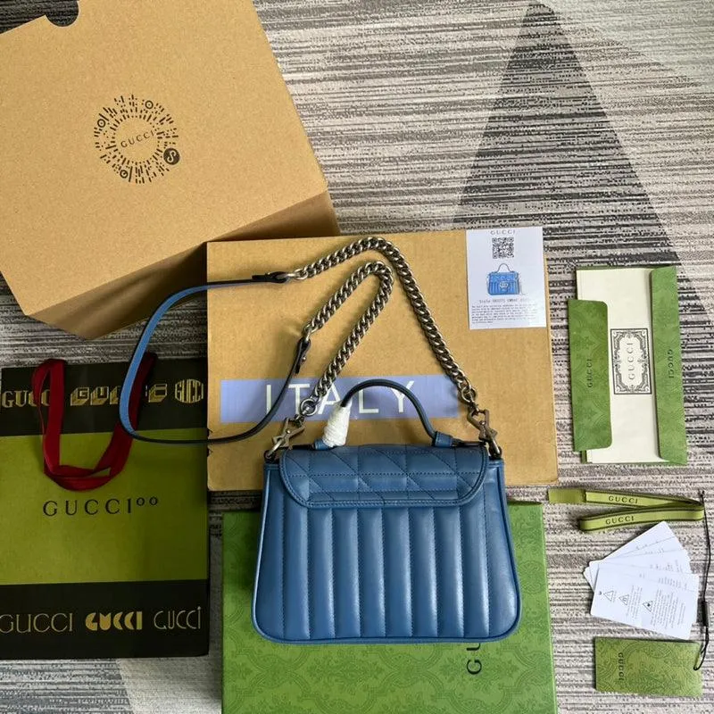 Charm - GG Bags - 1470