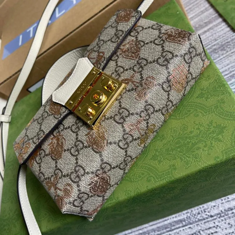Charm - GG Bags - 1546