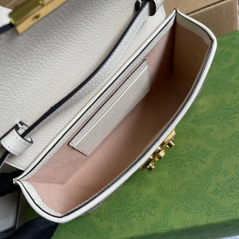 Charm - GG Bags - 1546