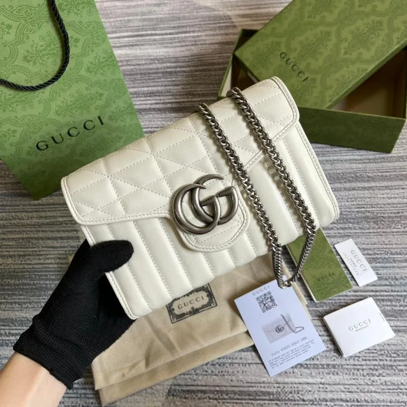 Charm - GG Bags - 1685