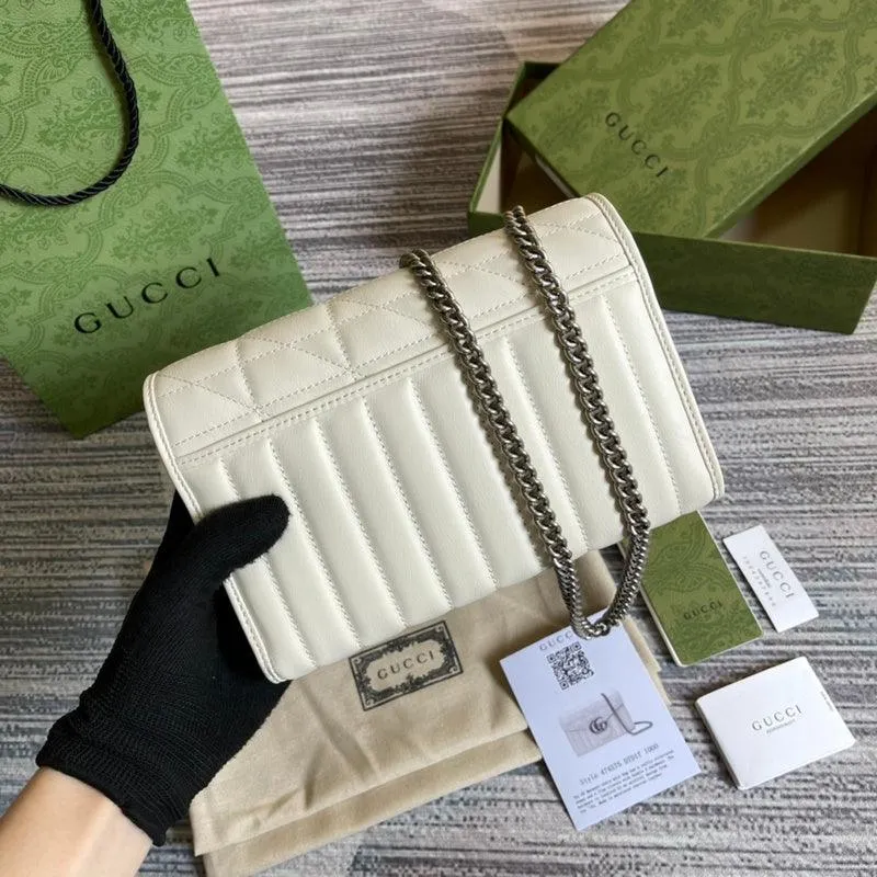 Charm - GG Bags - 1685