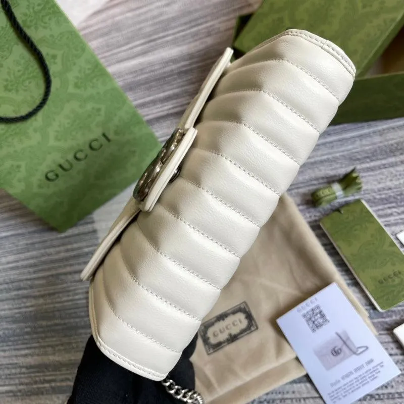 Charm - GG Bags - 1685