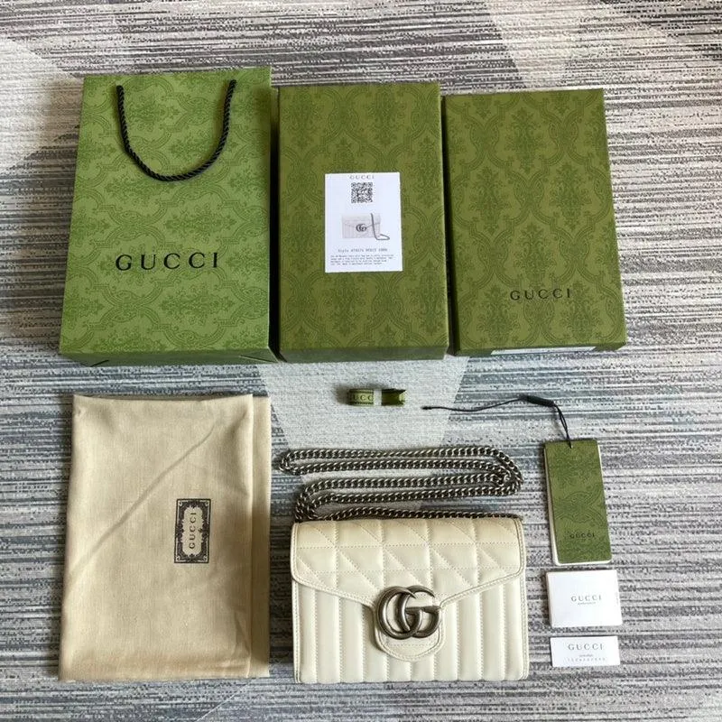 Charm - GG Bags - 1685