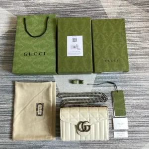 Charm - GG Bags - 1685