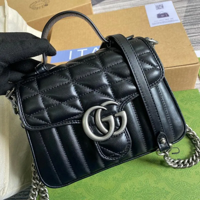 Charm - GG Bags - 1701