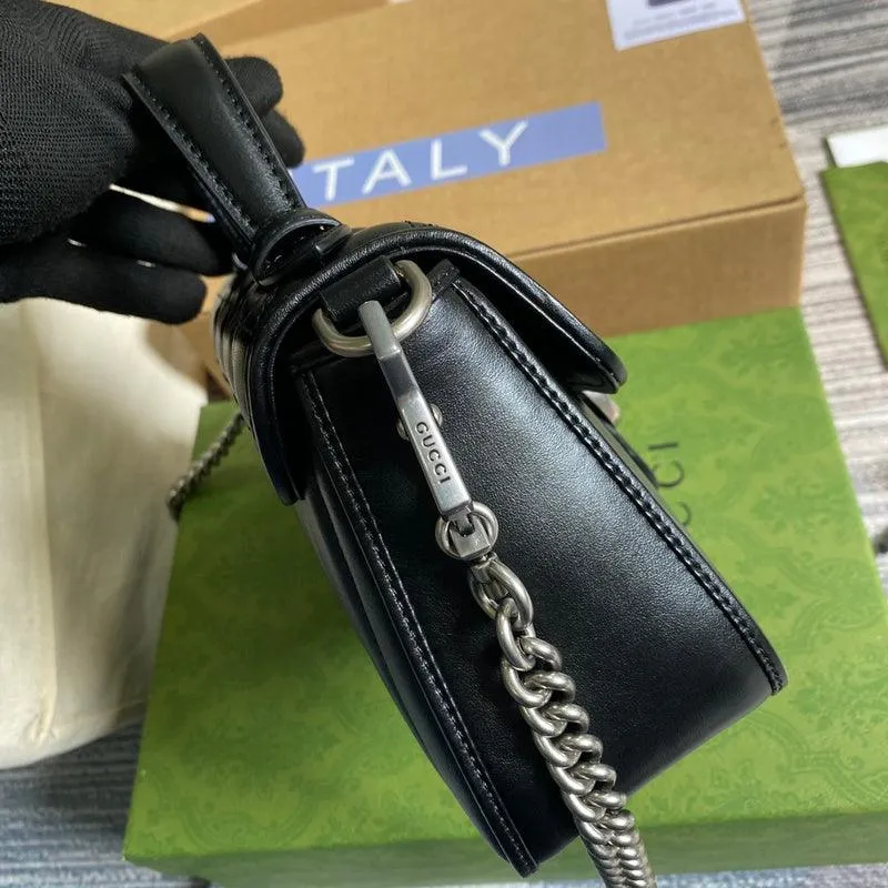 Charm - GG Bags - 1701