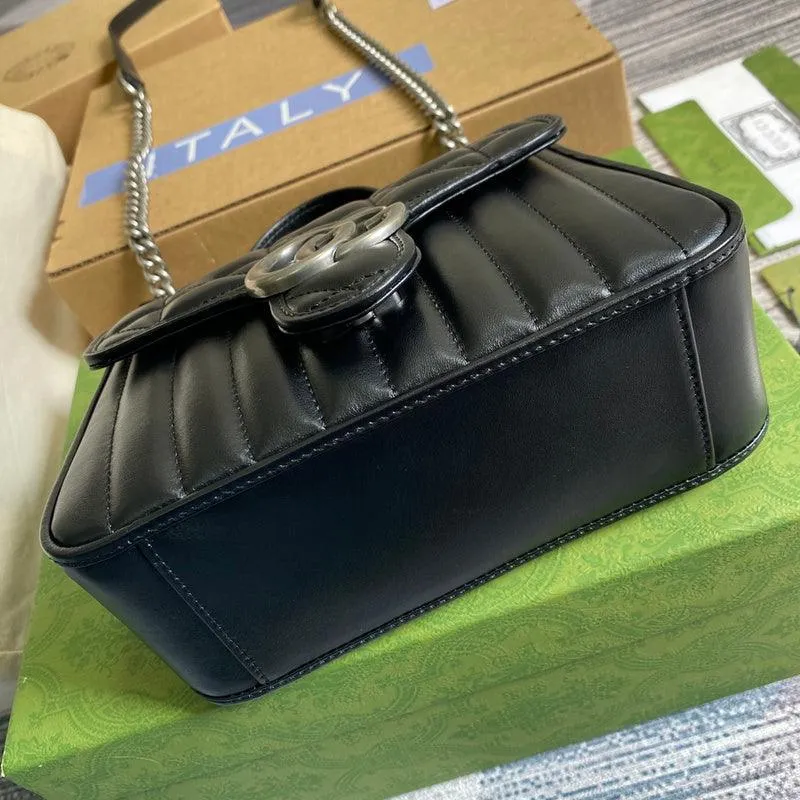 Charm - GG Bags - 1701