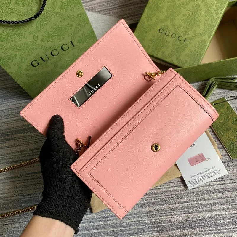 Charm - GG Bags - 1827