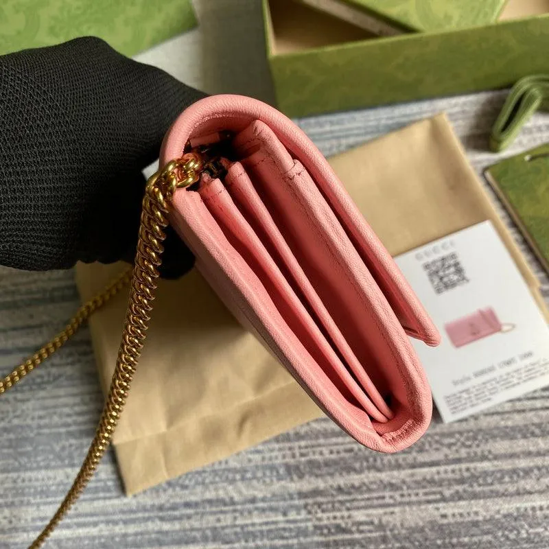 Charm - GG Bags - 1827