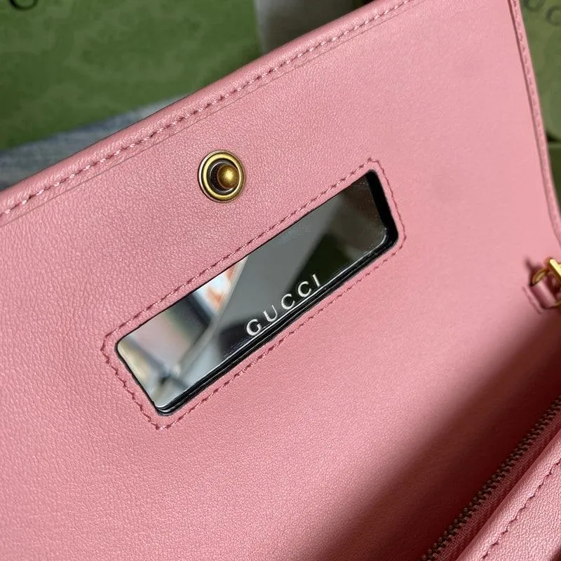 Charm - GG Bags - 1827
