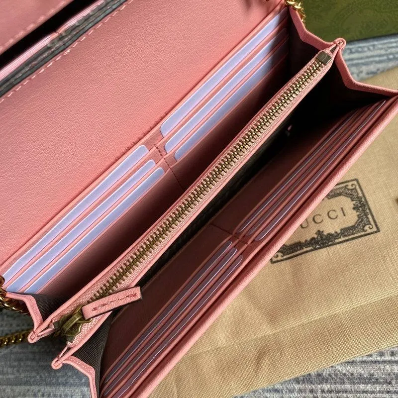 Charm - GG Bags - 1827