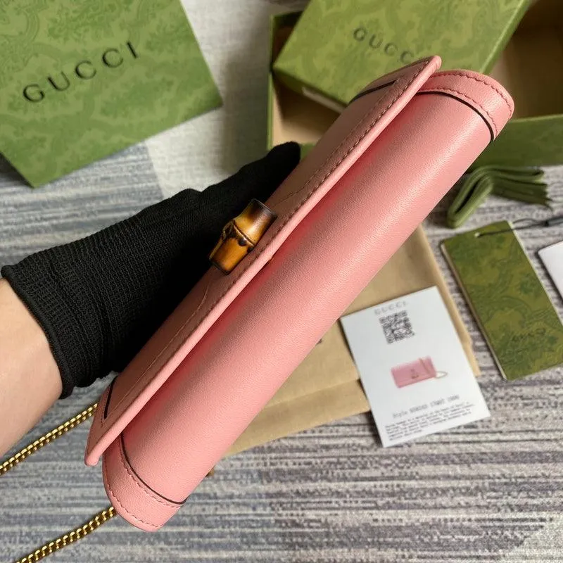 Charm - GG Bags - 1827