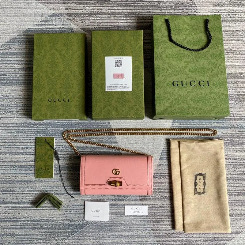Charm - GG Bags - 1827