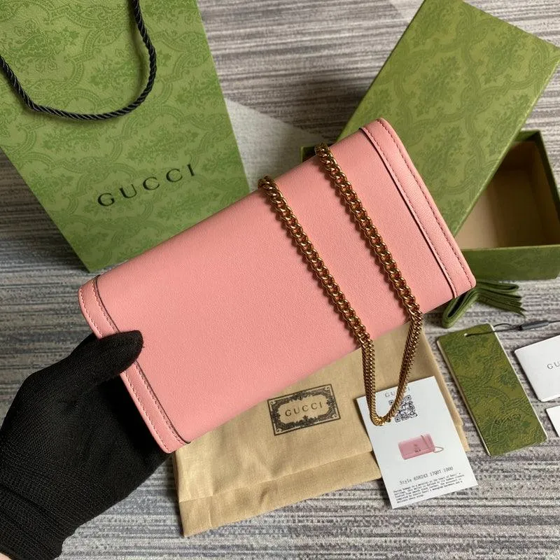Charm - GG Bags - 1827