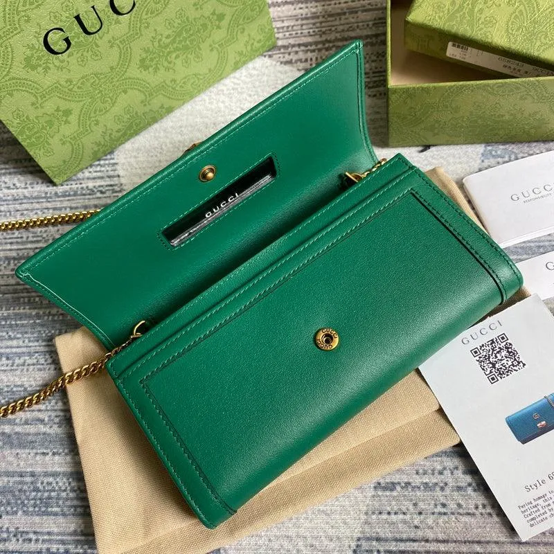 Charm - GG Bags - 1834