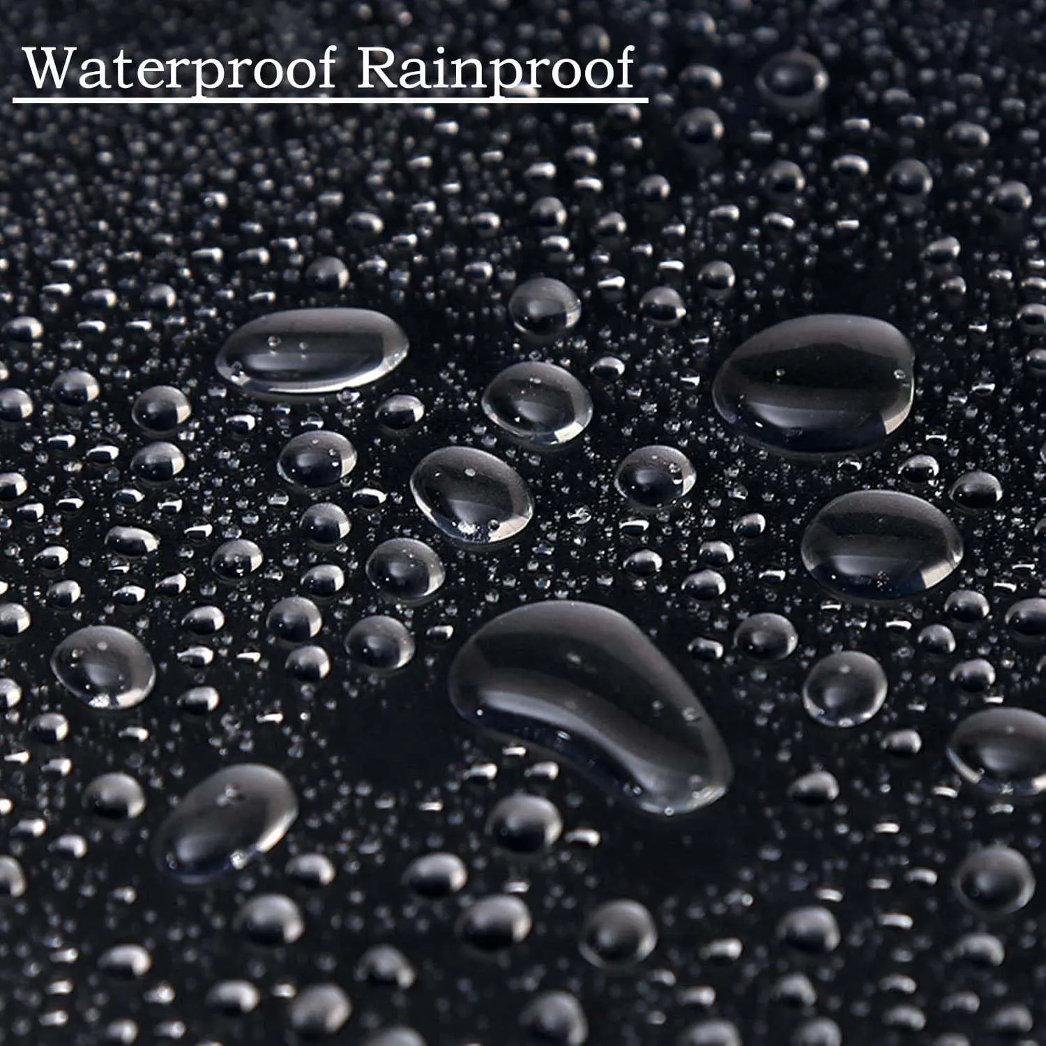Clear Tarp, Clear Tarps with Grommets, 14Mil Thickened Transparent Tear Resistant PVC Vinyl Tarpaulin with Reinforced Edges, for Garden, Cars