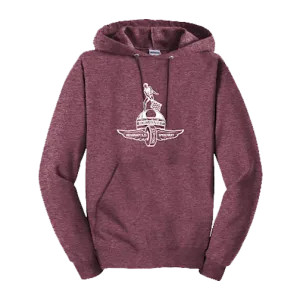 Co-Branded NuBlend Pullover