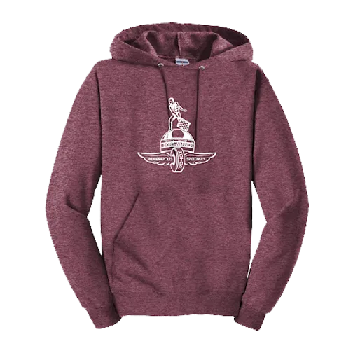 Co-Branded NuBlend Pullover