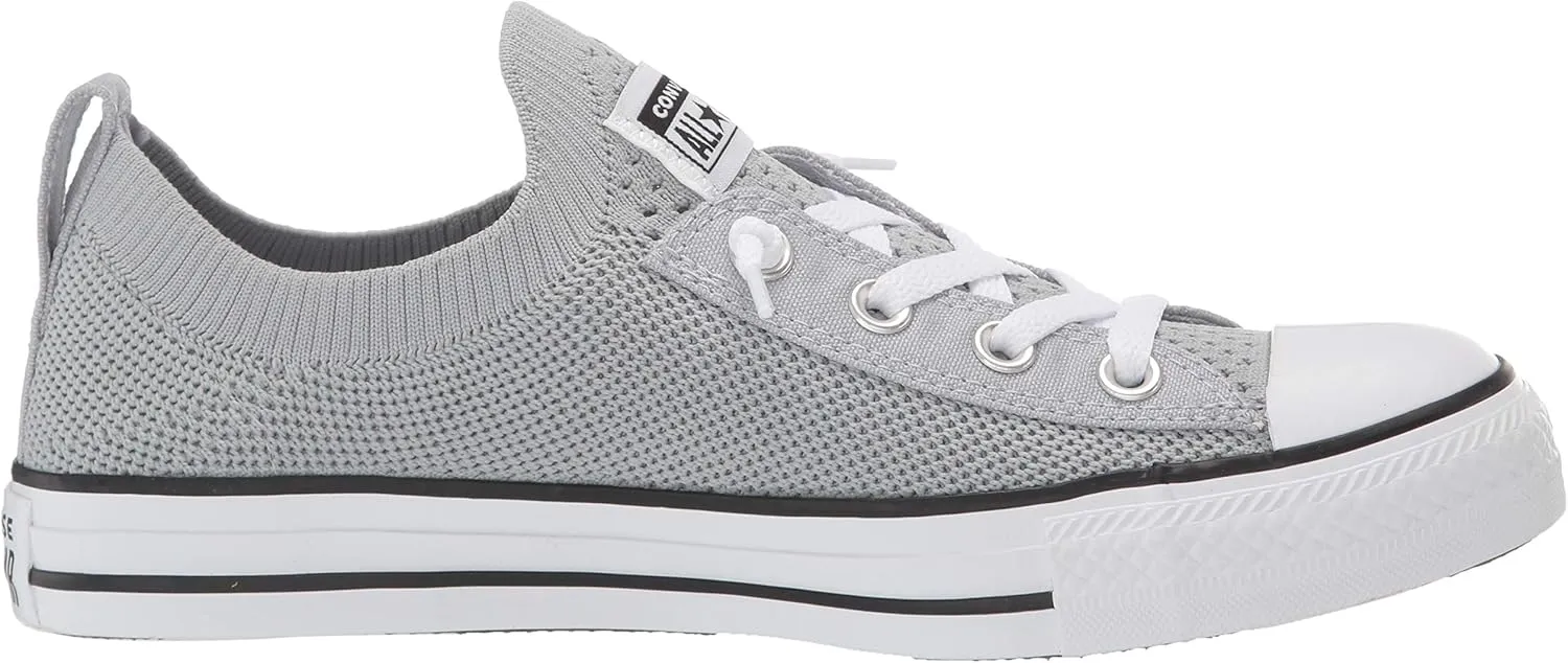 Converse Women's Chuck Taylor All Star Shoreline Knit Sneaker