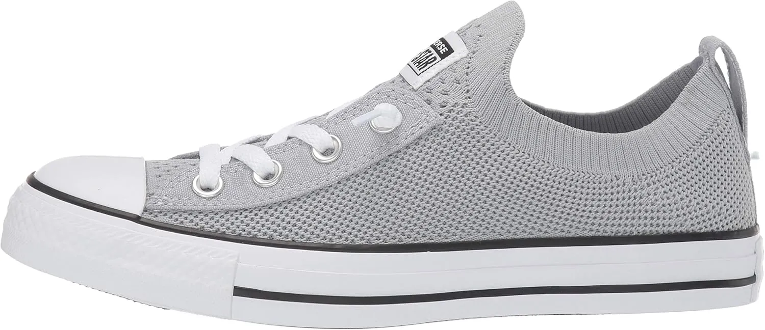 Converse Women's Chuck Taylor All Star Shoreline Knit Sneaker