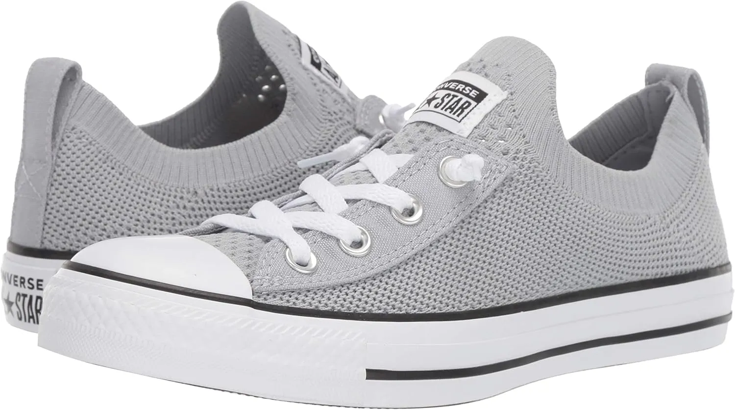 Converse Women's Chuck Taylor All Star Shoreline Knit Sneaker