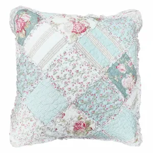 Country Charm European Pillowcase