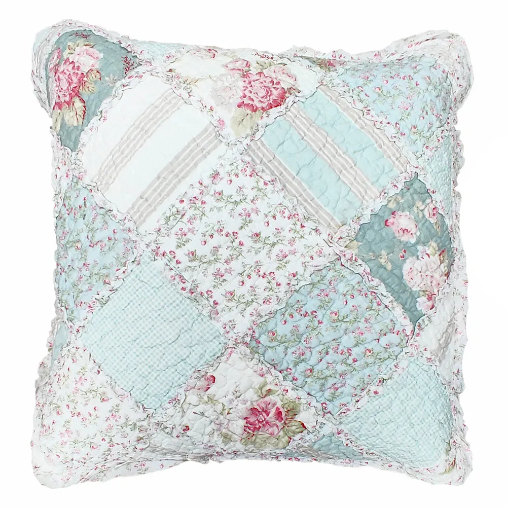 Country Charm European Pillowcase
