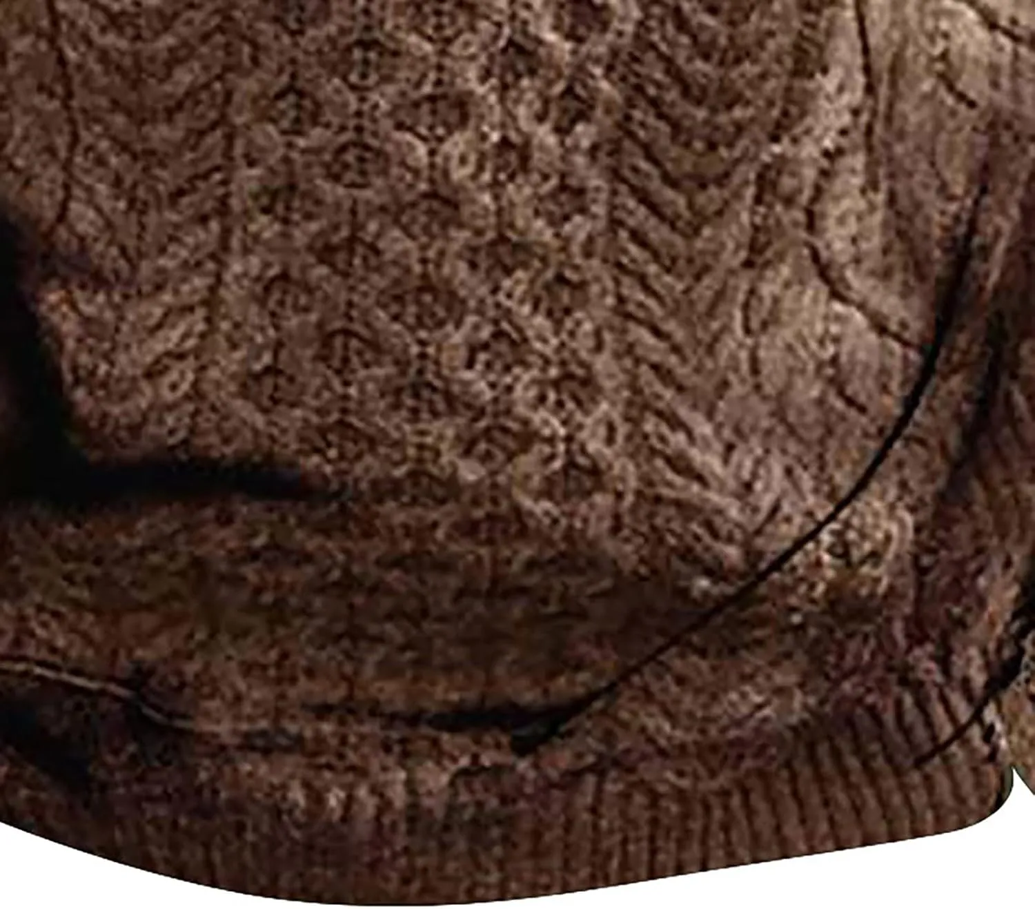 Cowboy Sweatshirts for Mens Button Sweatshirt 1/4 Top Button Long Sleeve Jacket Outdoor Fashion Sweater Tribal