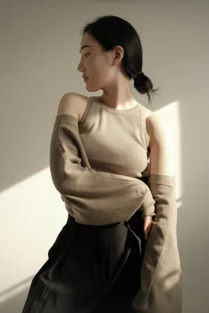 Cox Knit Cardigan
