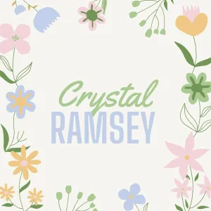 Crystal Ramsey