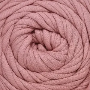 Cygnet  Yarn Tubular Chunky - Cotton Drops Sweet pink