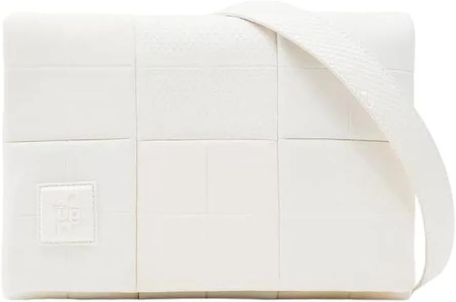 Desigual Damen Bag_Damas_Dortmund Flap 1001 RAW