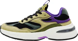 Desigual Women's Shoes 4 Woman Others Sneakers Low