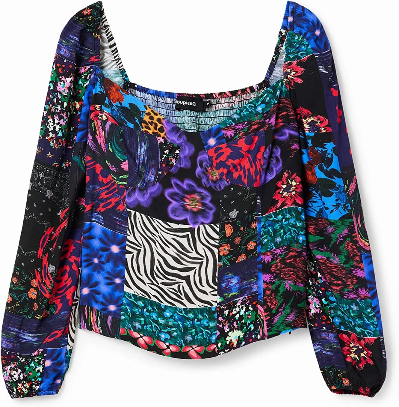 Desigual Women's Swimwear