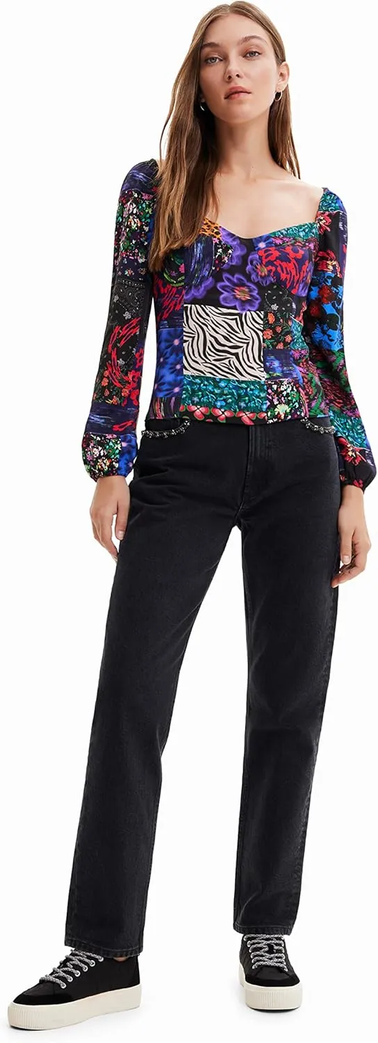 Desigual Women's Swimwear