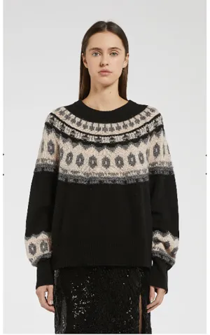DITO SWEATER