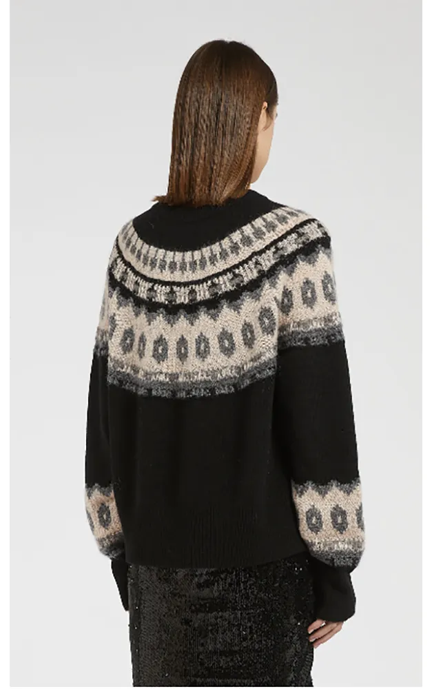 DITO SWEATER