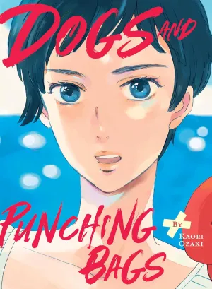Dogs and Punching Bags Paperback – January 21, 2025