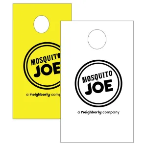 Door Knob Bags (3,000)