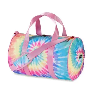 Duffel Bag | Rainbow Tie Dye | Top Trenz