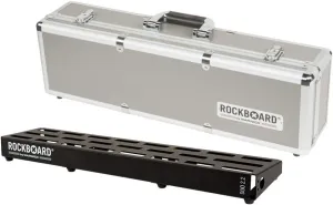 DUO 2.2 (5.75" x 24"), with ATA Flight Case