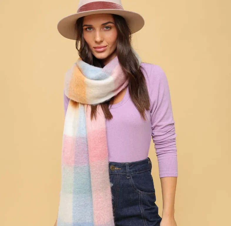 Emma Scarf